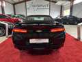 Chevrolet Camaro V8*EU-MODELL*SCHECKHEFTGEPFLEGT* Schwarz - thumbnail 6
