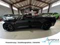 Chevrolet Camaro V8*EU-MODELL*SCHECKHEFTGEPFLEGT* Schwarz - thumbnail 4