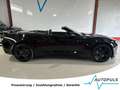 Chevrolet Camaro V8*EU-MODELL*SCHECKHEFTGEPFLEGT* Schwarz - thumbnail 19