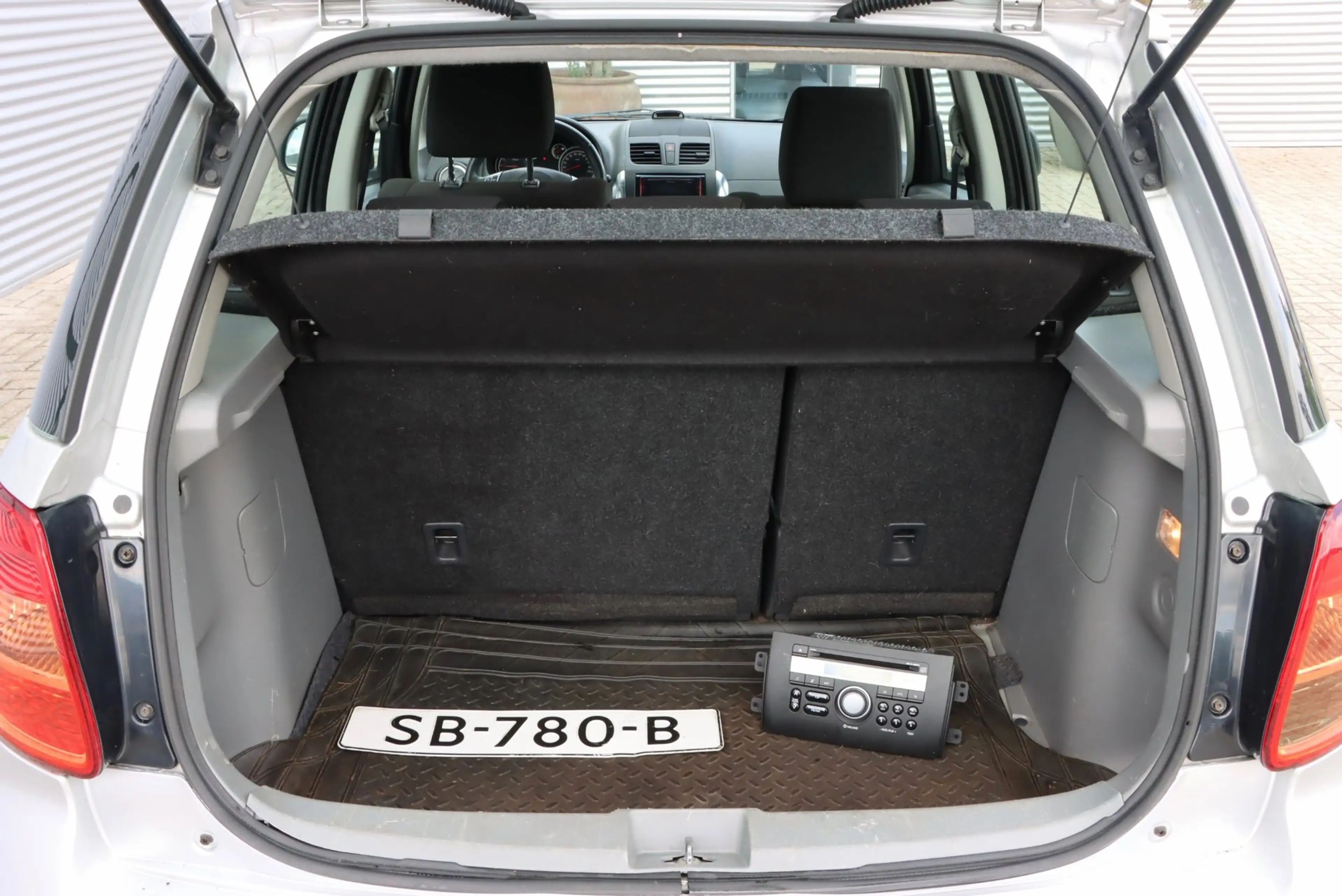 Suzuki SX4 1.6 Exclusive | AIRCO | TREKHAAK — photo 12
