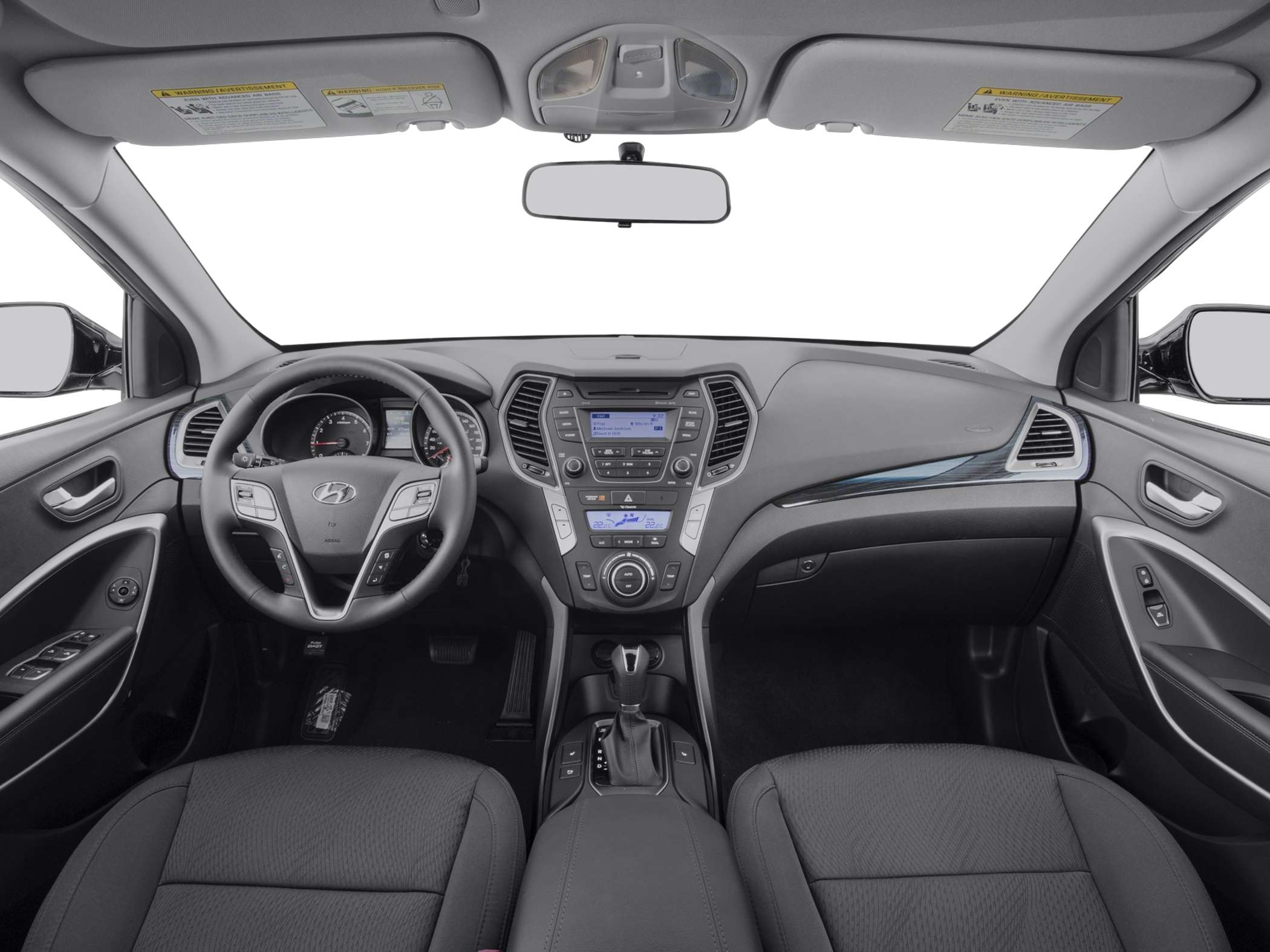 2016 Hyundai Santa Fe Premium | Heated Seats — снимка 1