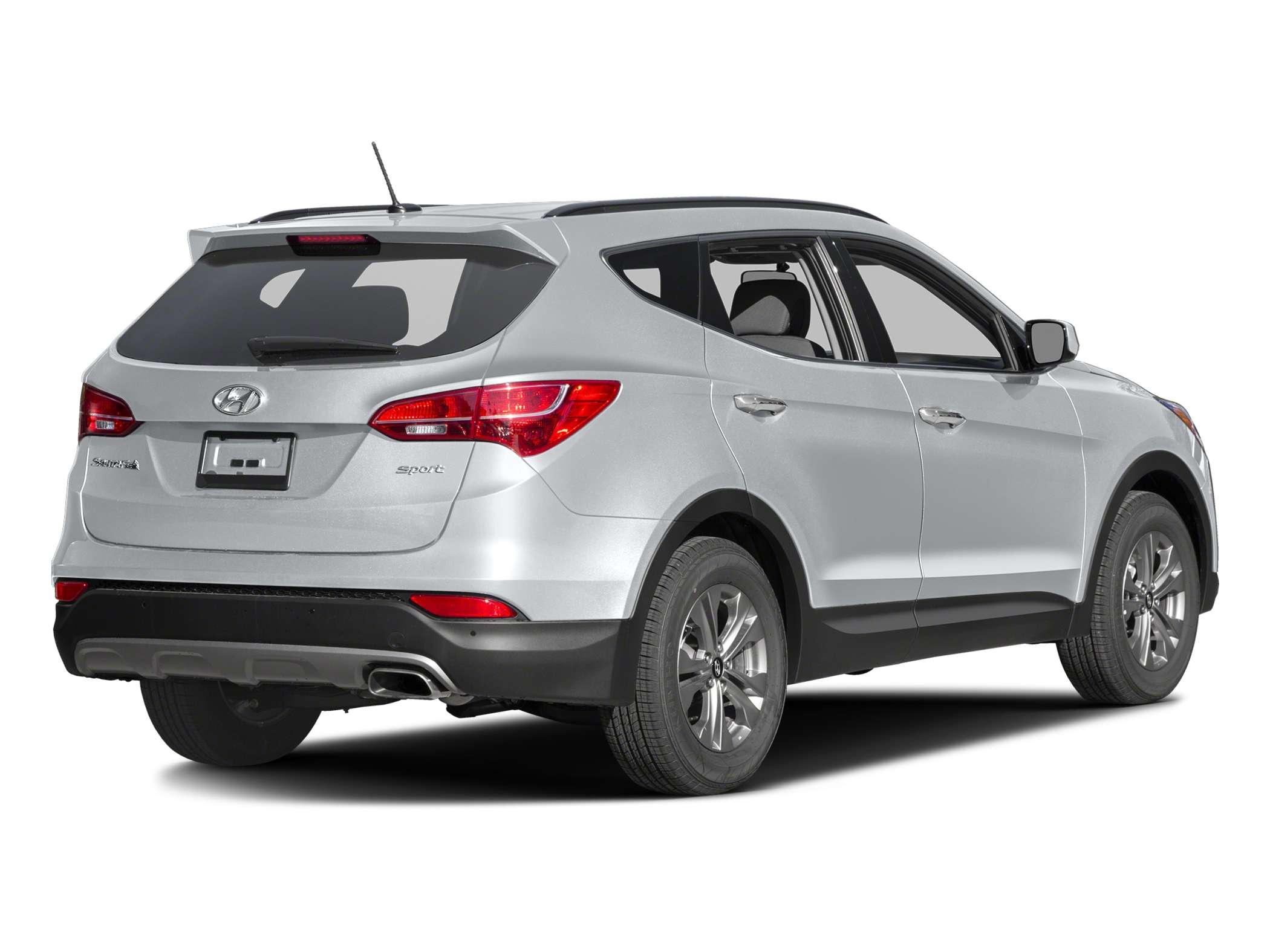 2016 Hyundai Santa Fe Premium | Heated Seats — снимка 1