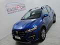 Dacia Sandero Stepway 1.0 90 CV 50.000KM Blu/Azzurro - thumbnail 1
