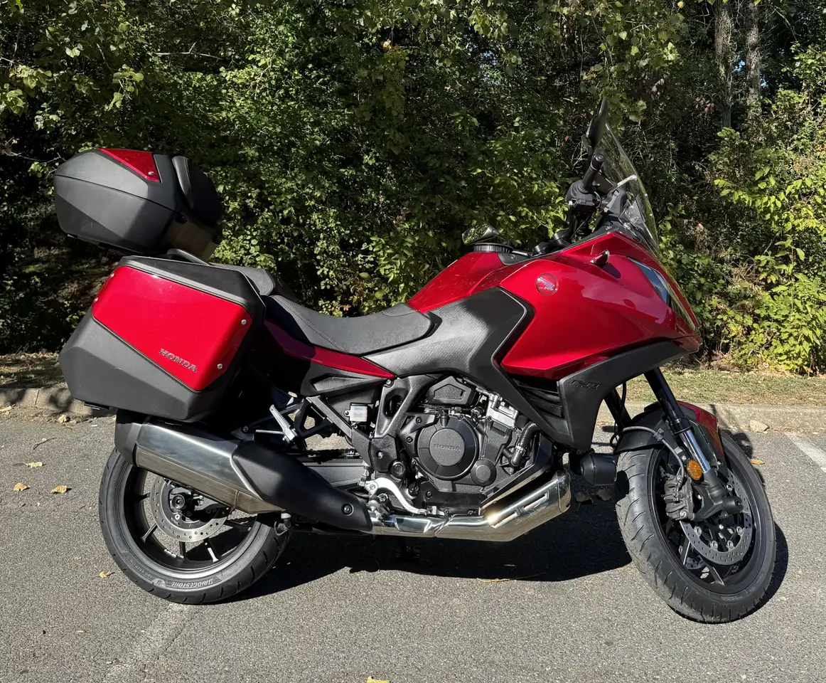 Honda NT 1100