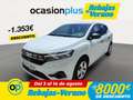 Dacia Sandero TCe Essential 67kW Blanco - thumbnail 1