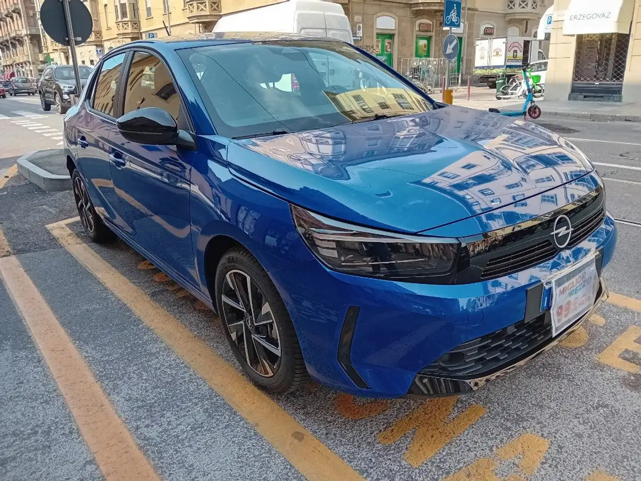 Opel Corsa, миниатюра 2