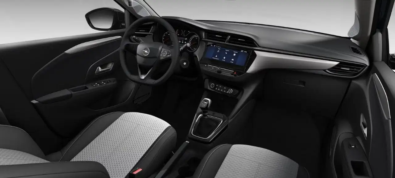 Opel Corsa, миниатюра 5