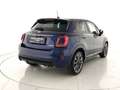 Fiat 500X 1.5 t4 hybrid Sport 130cv dct Bleu - thumbnail 3