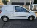 Renault Twingo 1.5dCi Authentique eco2 Weiß - thumbnail 9