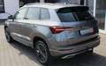 Skoda Karoq Sportline 1,5TSI, 110KW/150PS,DSG, AHK Grau - thumbnail 3