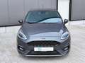 Ford Fiesta ST Leder-Exklusiv|PerformancePkt|LED+| Gris - thumbnail 2