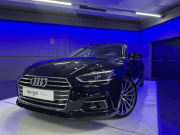 Sportback 40 TDI Sport S tronic 140kW