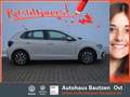 Volkswagen Polo 1.0 TSI Life LED/RFK/APP-CONNECT/DIGITAL-COCKPIT/ Grau - thumbnail 1