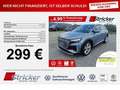 Audi Q4 e-tron S-Line 150/77 299,-ohne Anzahlung Navi Kamera Blau - thumbnail 1