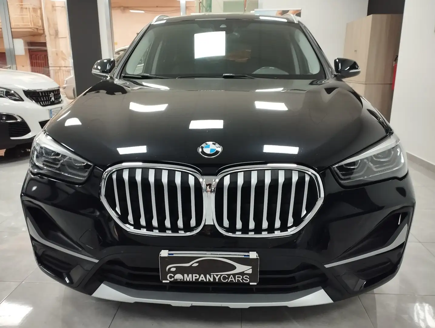 BMW X1 xdrive18d xLine Plus auto - 2