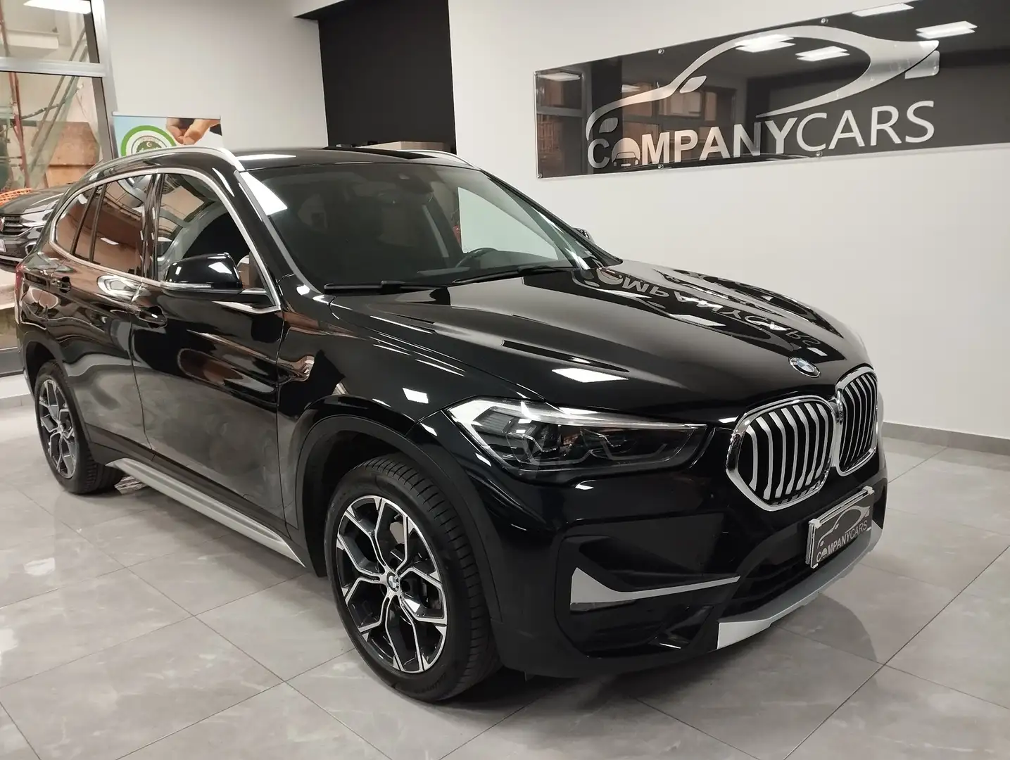 BMW X1 xdrive18d xLine Plus auto - 1