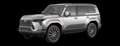Lexus GX 550 2025 GX 550 Executive € 109000 +LICHTE VRACHT Zilver - thumbnail 1