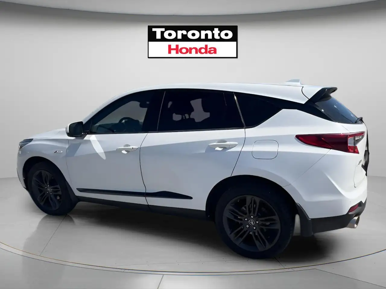 Acura RDX снимка Acura RDX