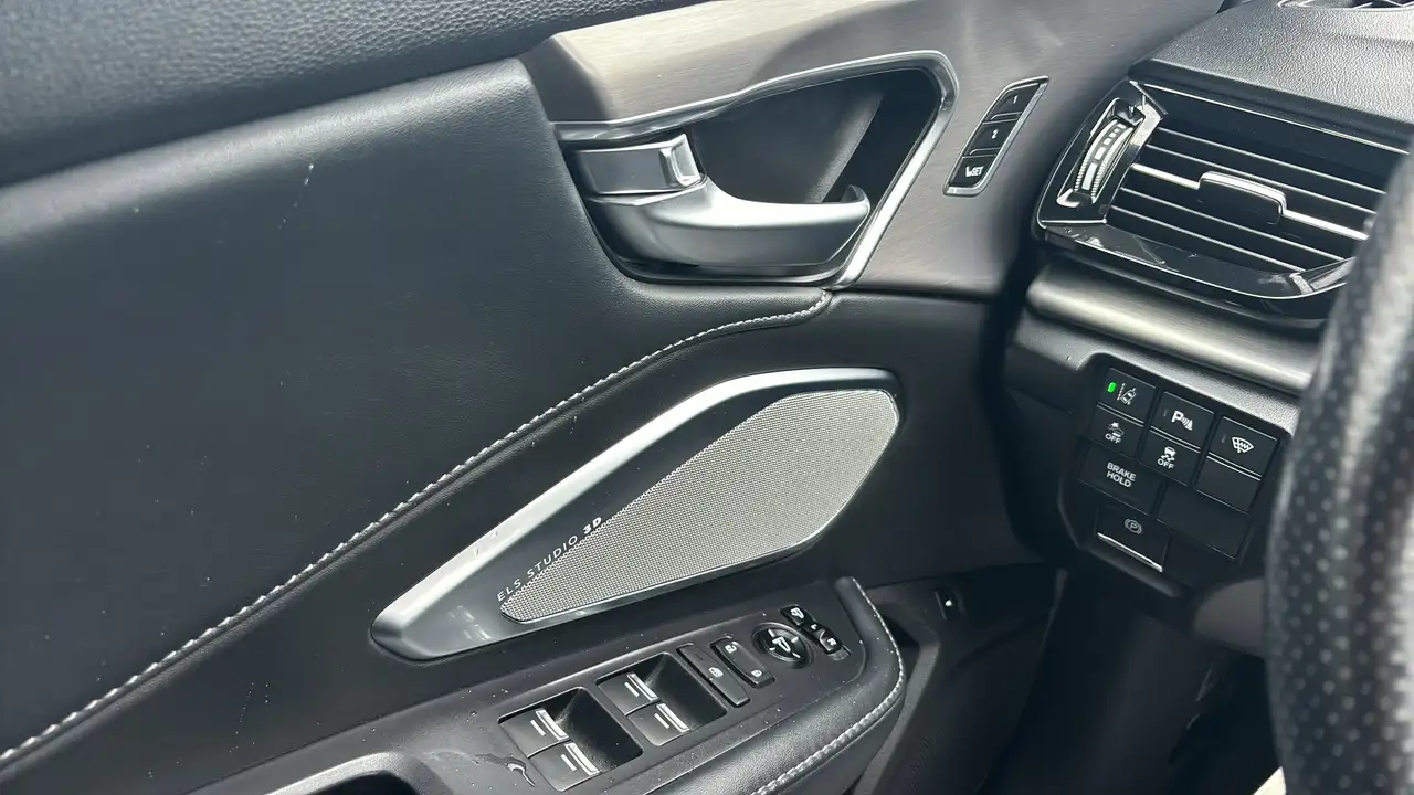 Acura RDX снимка Acura RDX