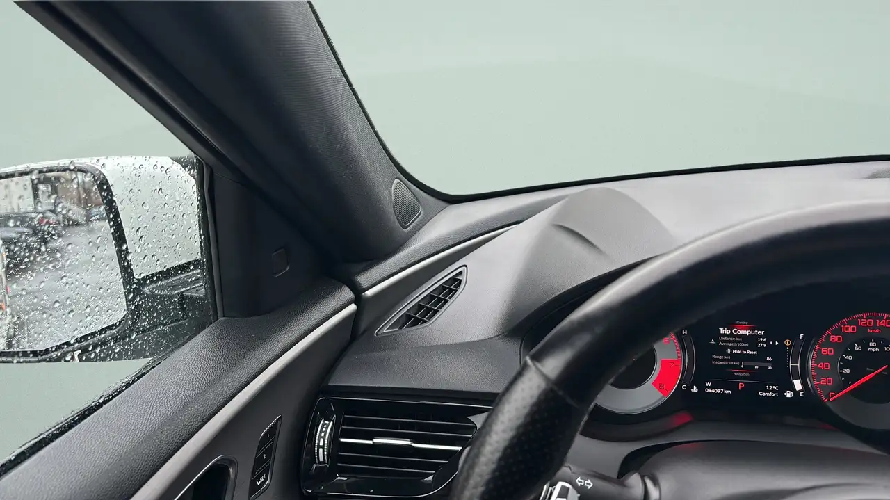Acura RDX снимка Acura RDX