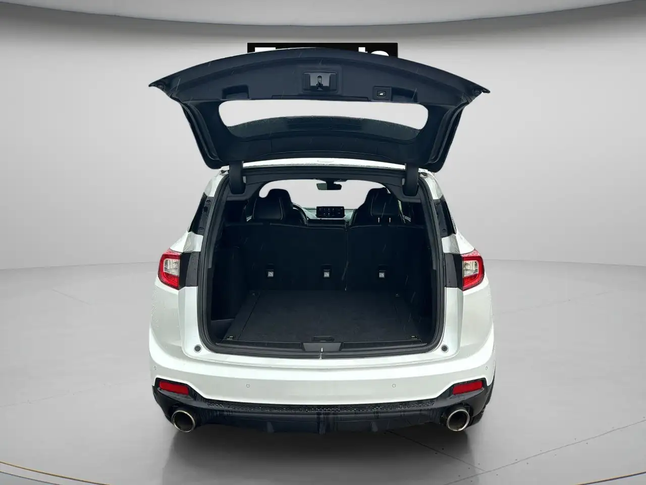 Acura RDX снимка Acura RDX