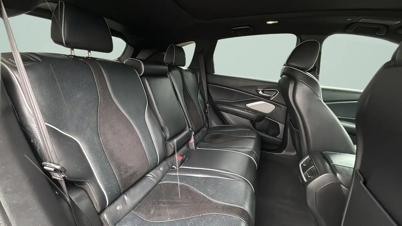 Acura RDX снимка Acura RDX