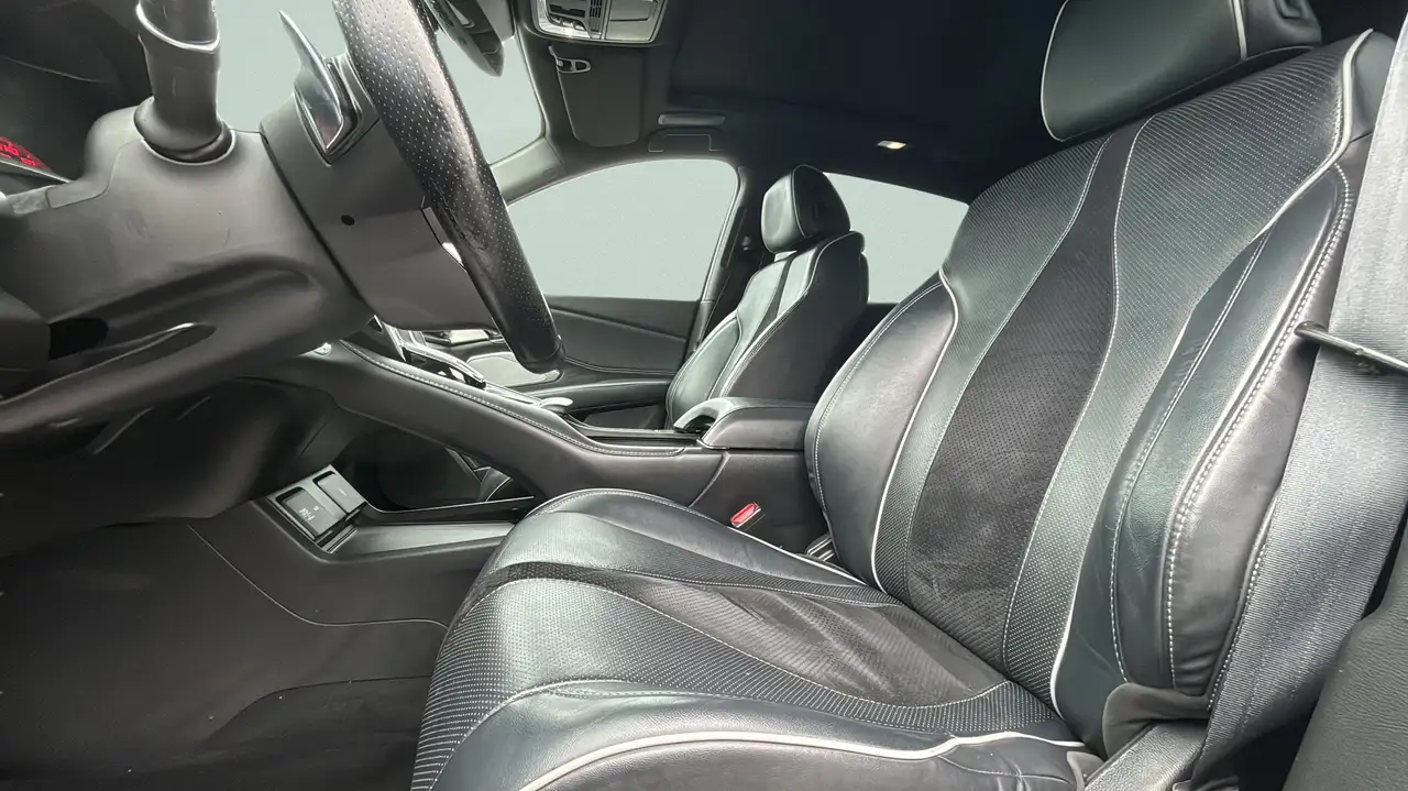 Acura RDX снимка Acura RDX
