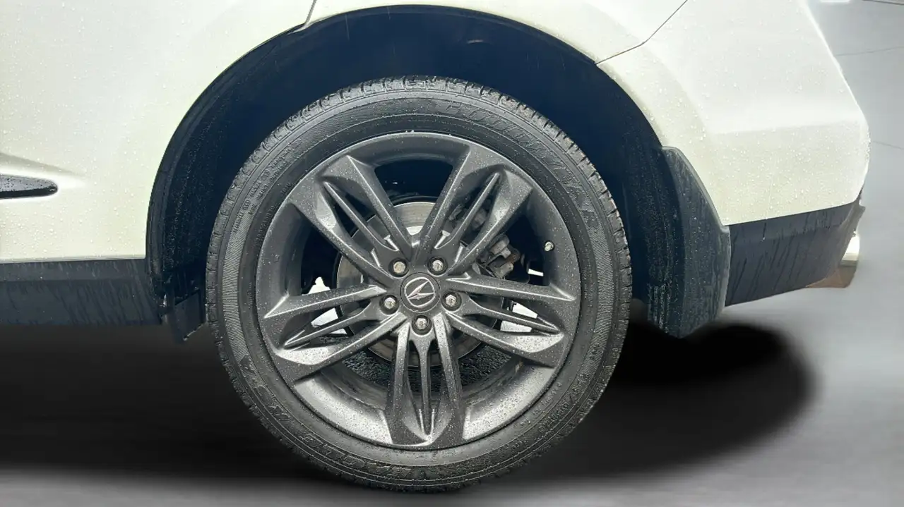 Acura RDX снимка Acura RDX