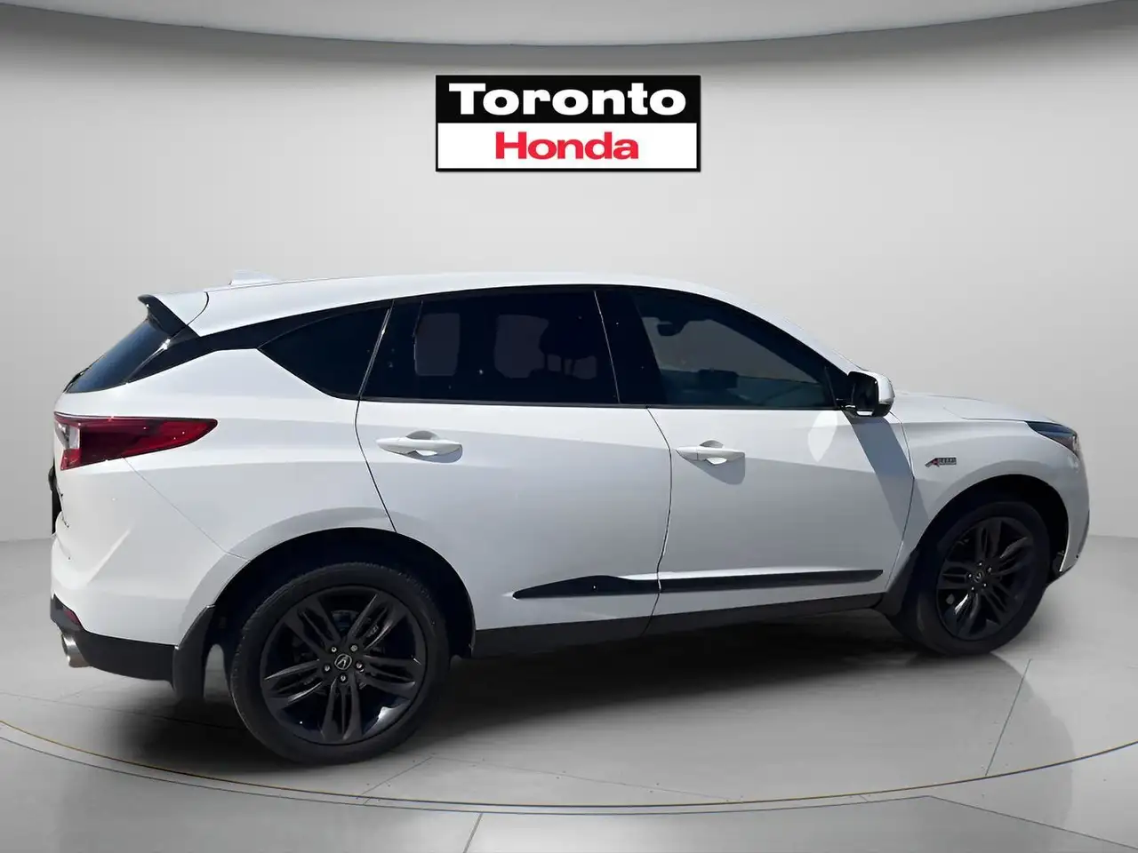 Acura RDX снимка Acura RDX