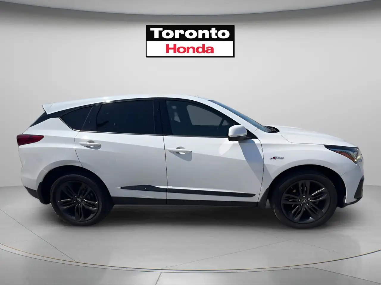 Acura RDX снимка Acura RDX
