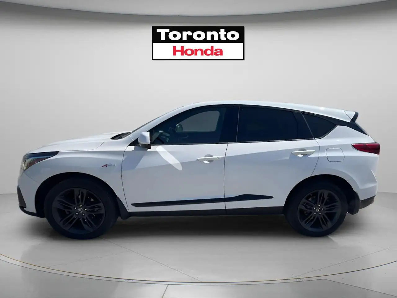 Acura RDX снимка Acura RDX