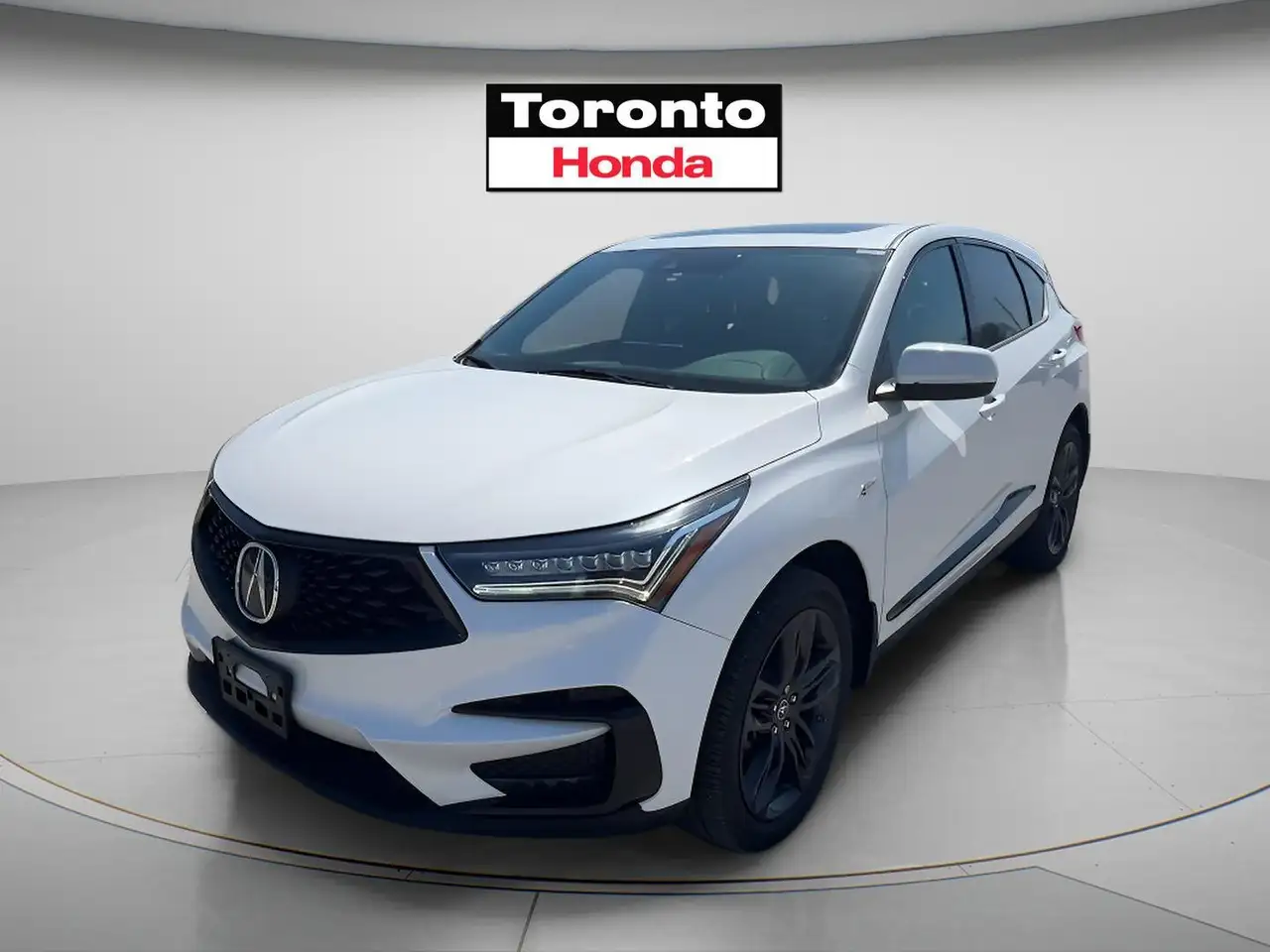 Acura RDX снимка Acura RDX