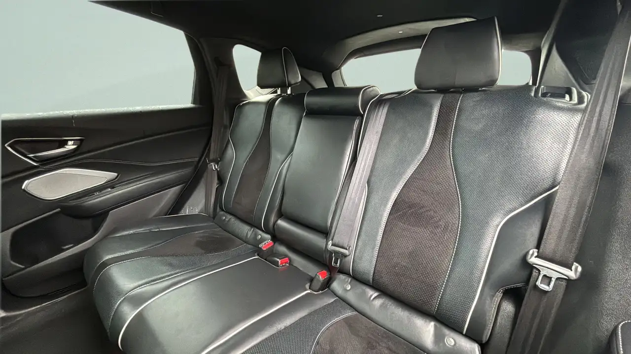 Acura RDX снимка Acura RDX