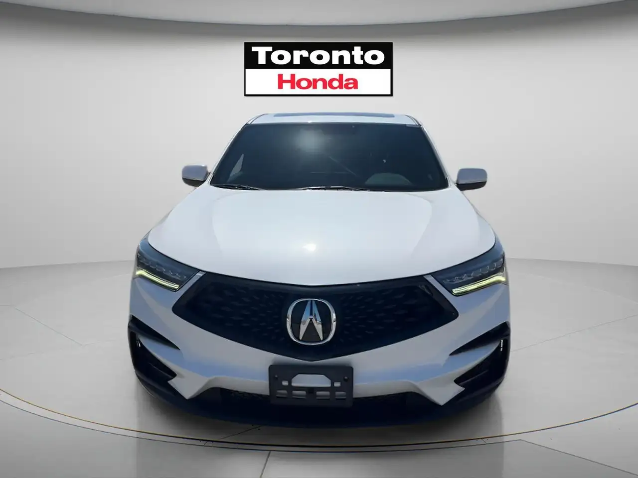 Acura RDX снимка Acura RDX