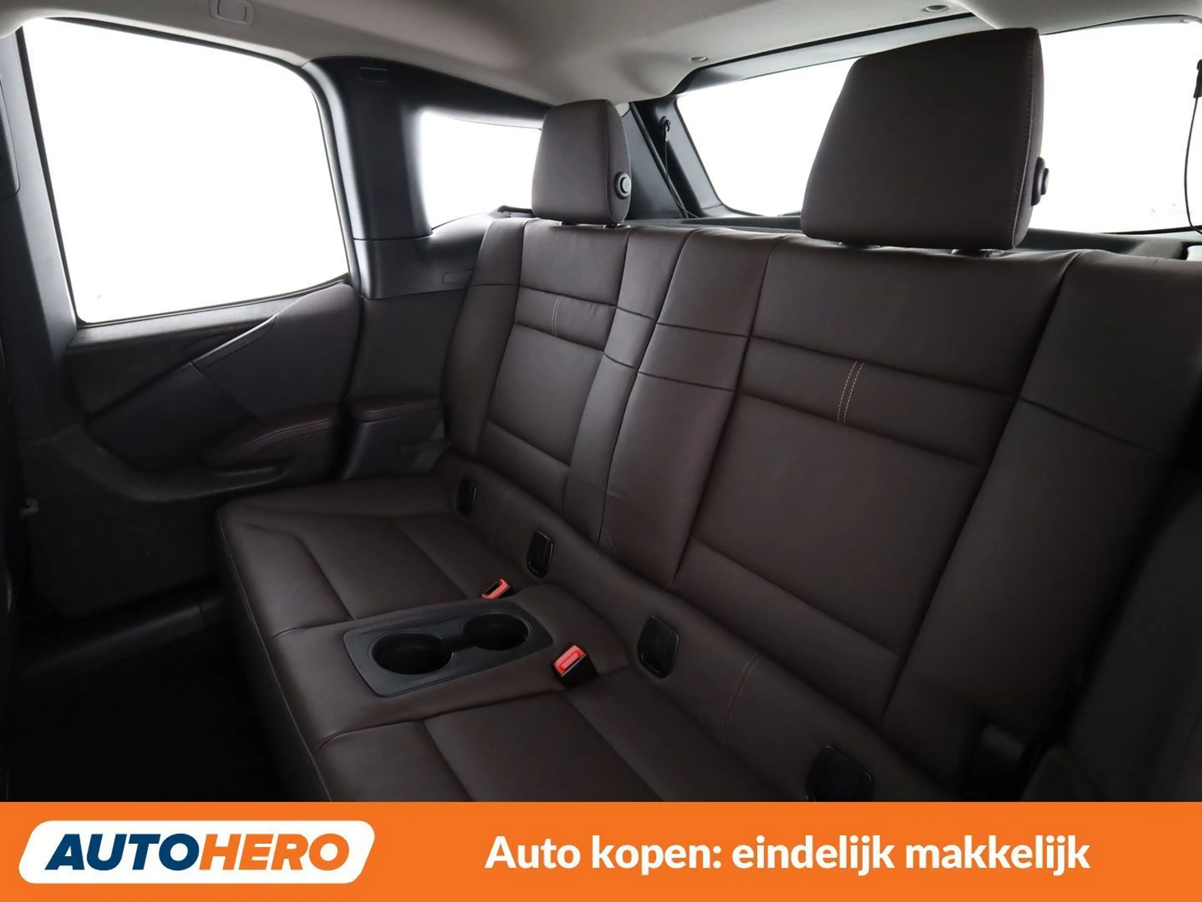 BMW i3 i3 Urban Life — photo 15