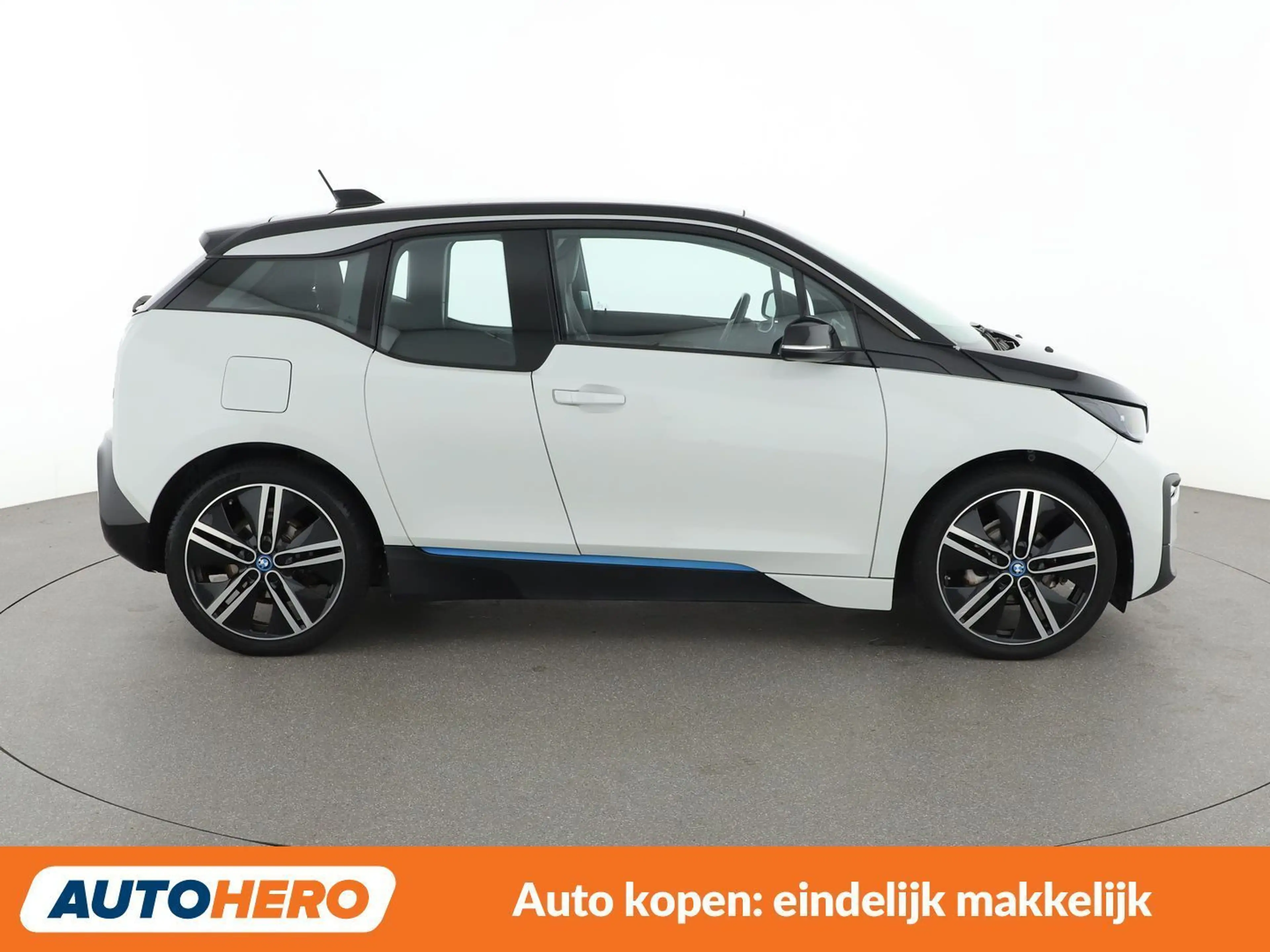 BMW i3 i3 Urban Life — photo 8