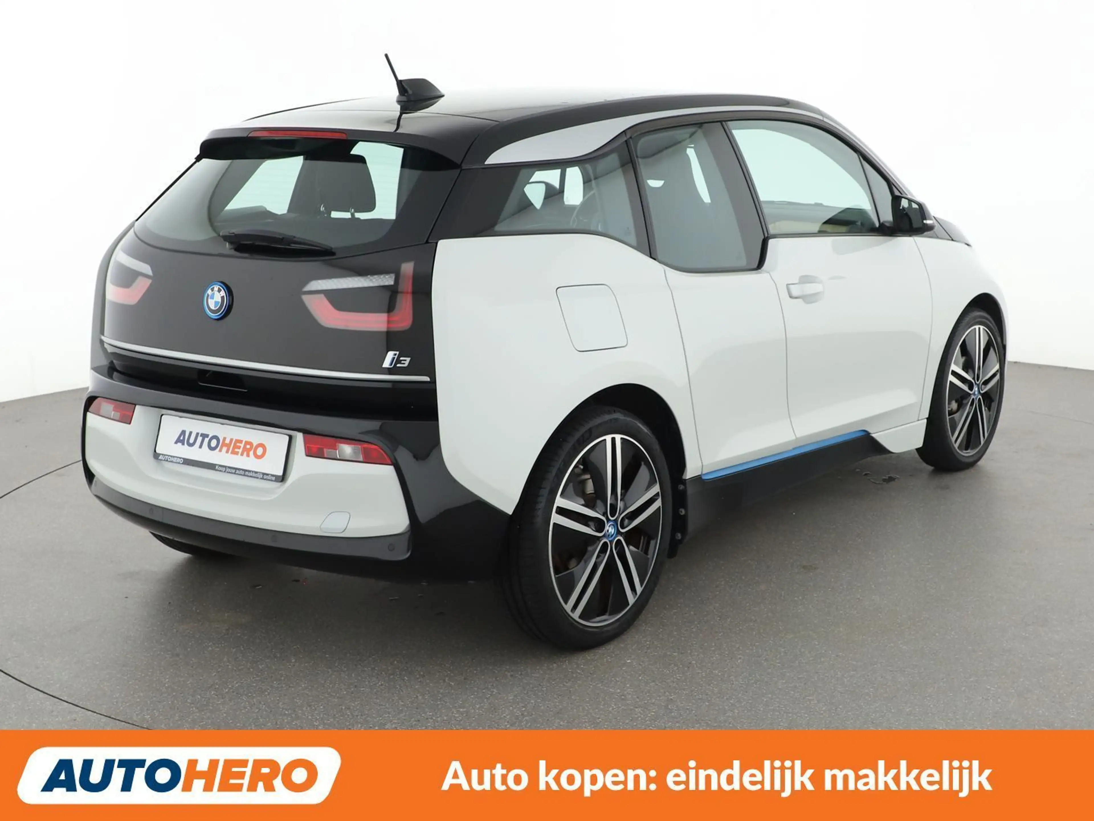 BMW i3 i3 Urban Life — photo 7