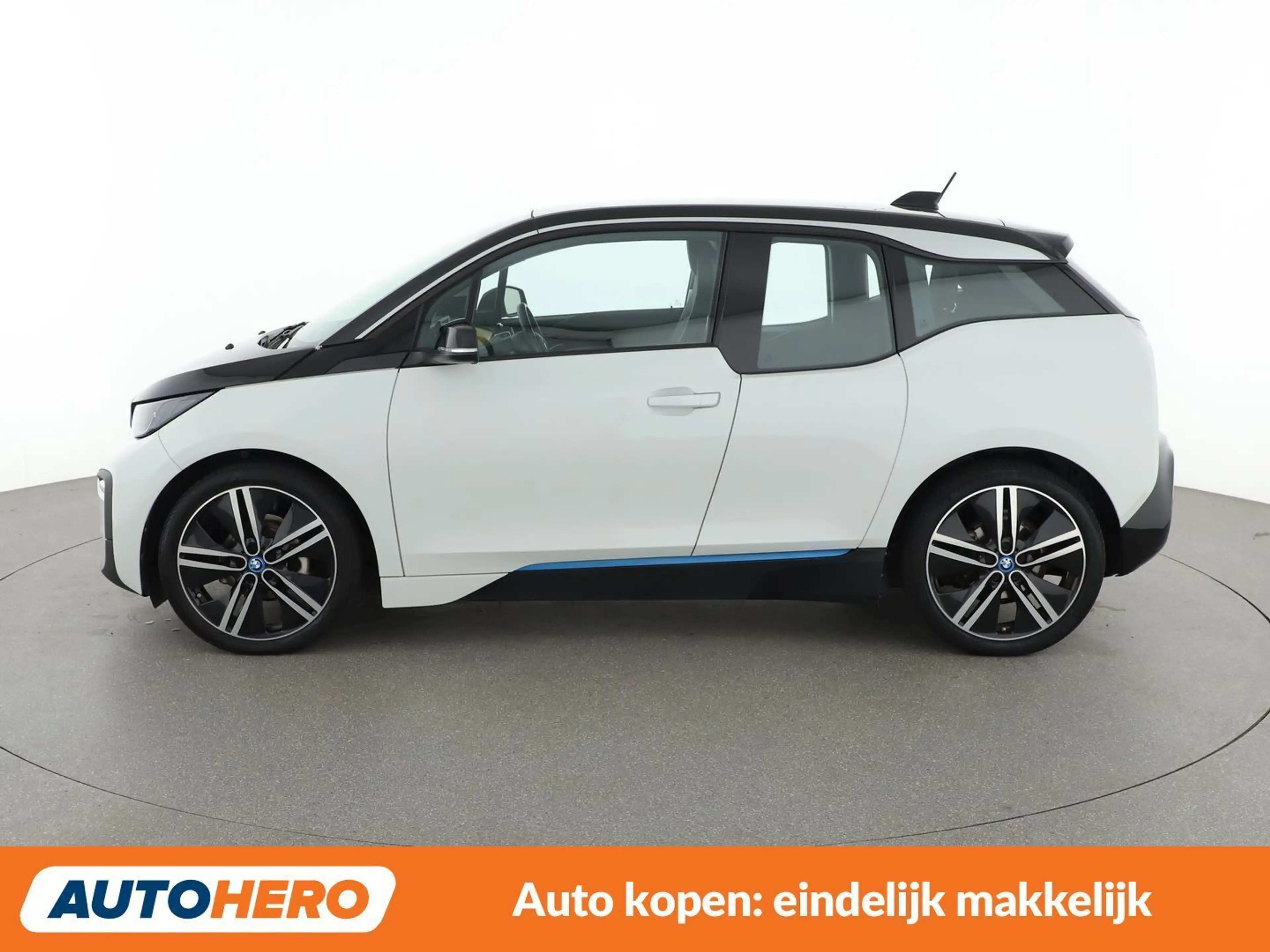 BMW i3 i3 Urban Life — photo 3