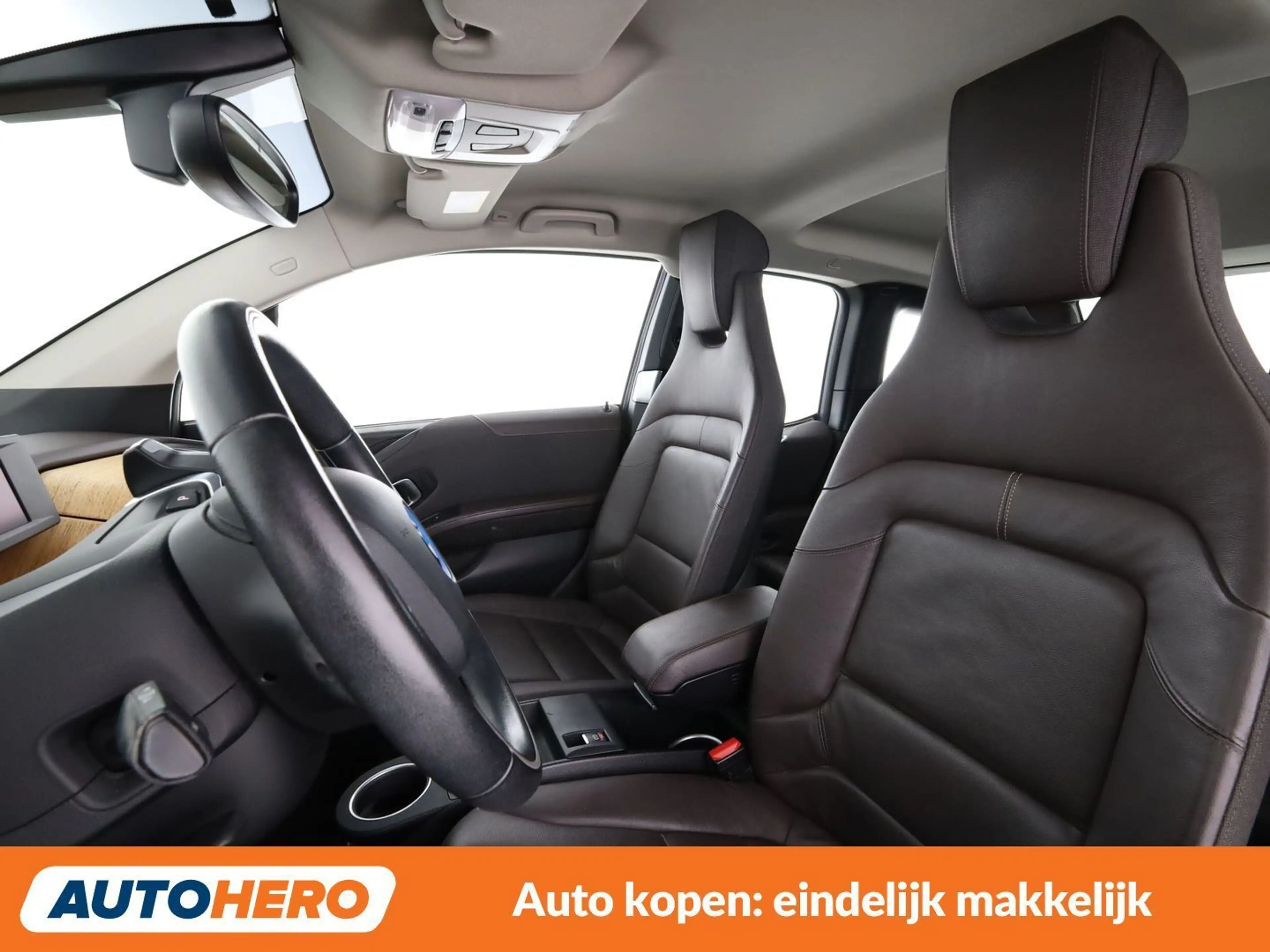 BMW i3 i3 Urban Life — photo 11