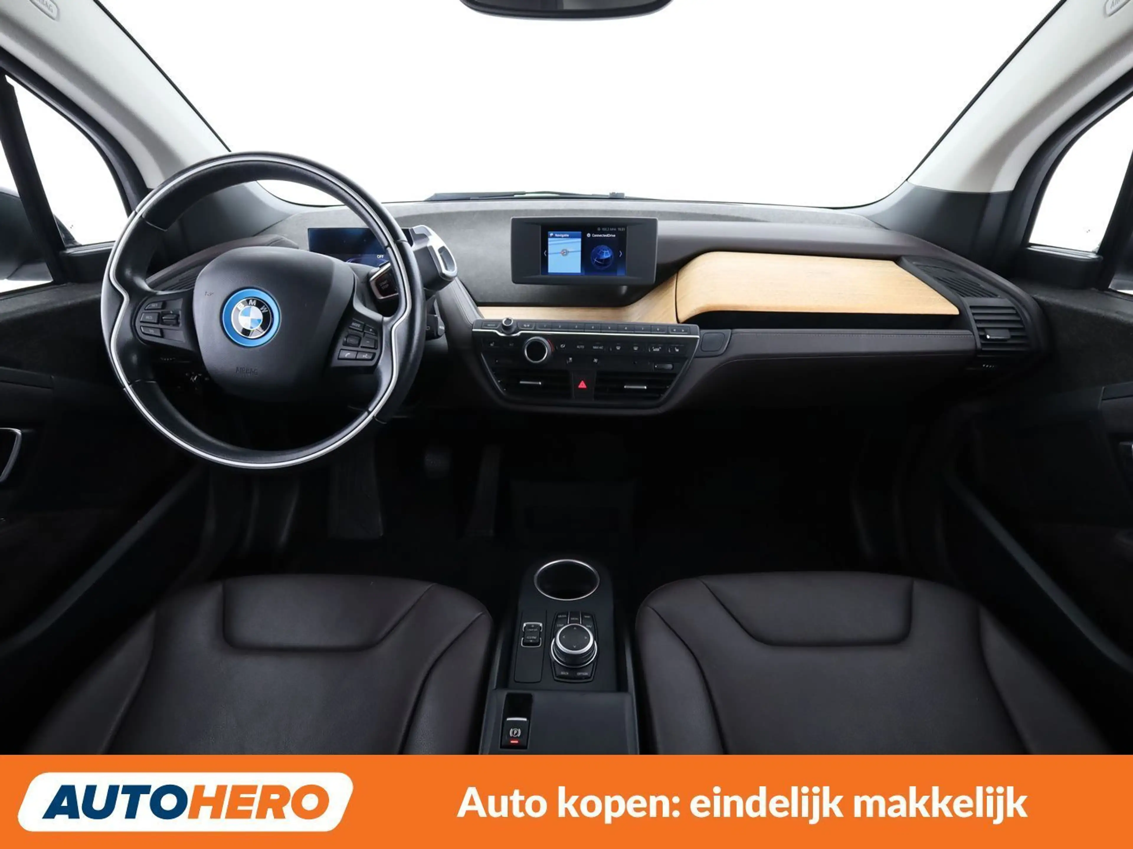 BMW i3 i3 Urban Life — photo 13