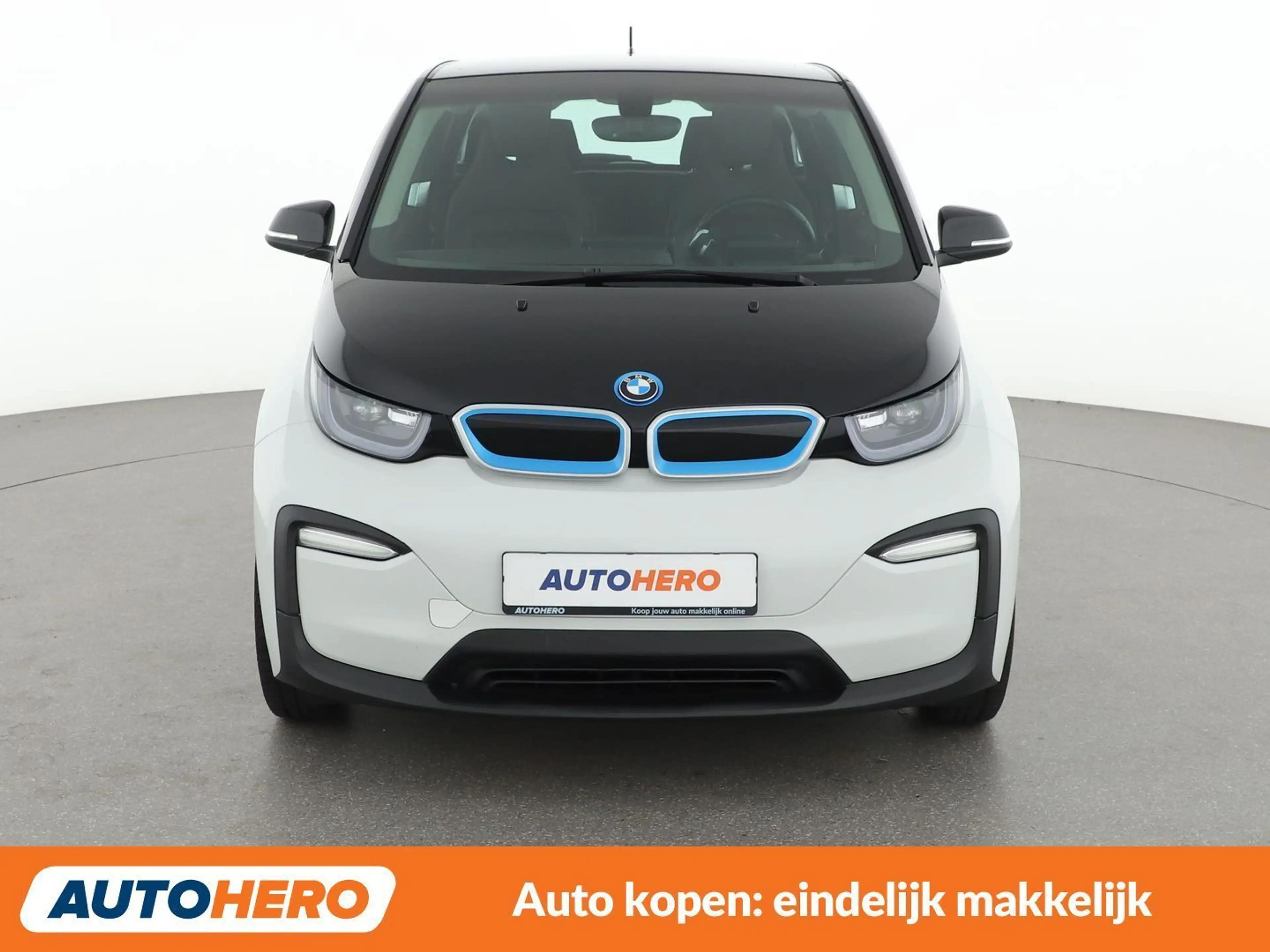 BMW i3 i3 Urban Life — photo 10