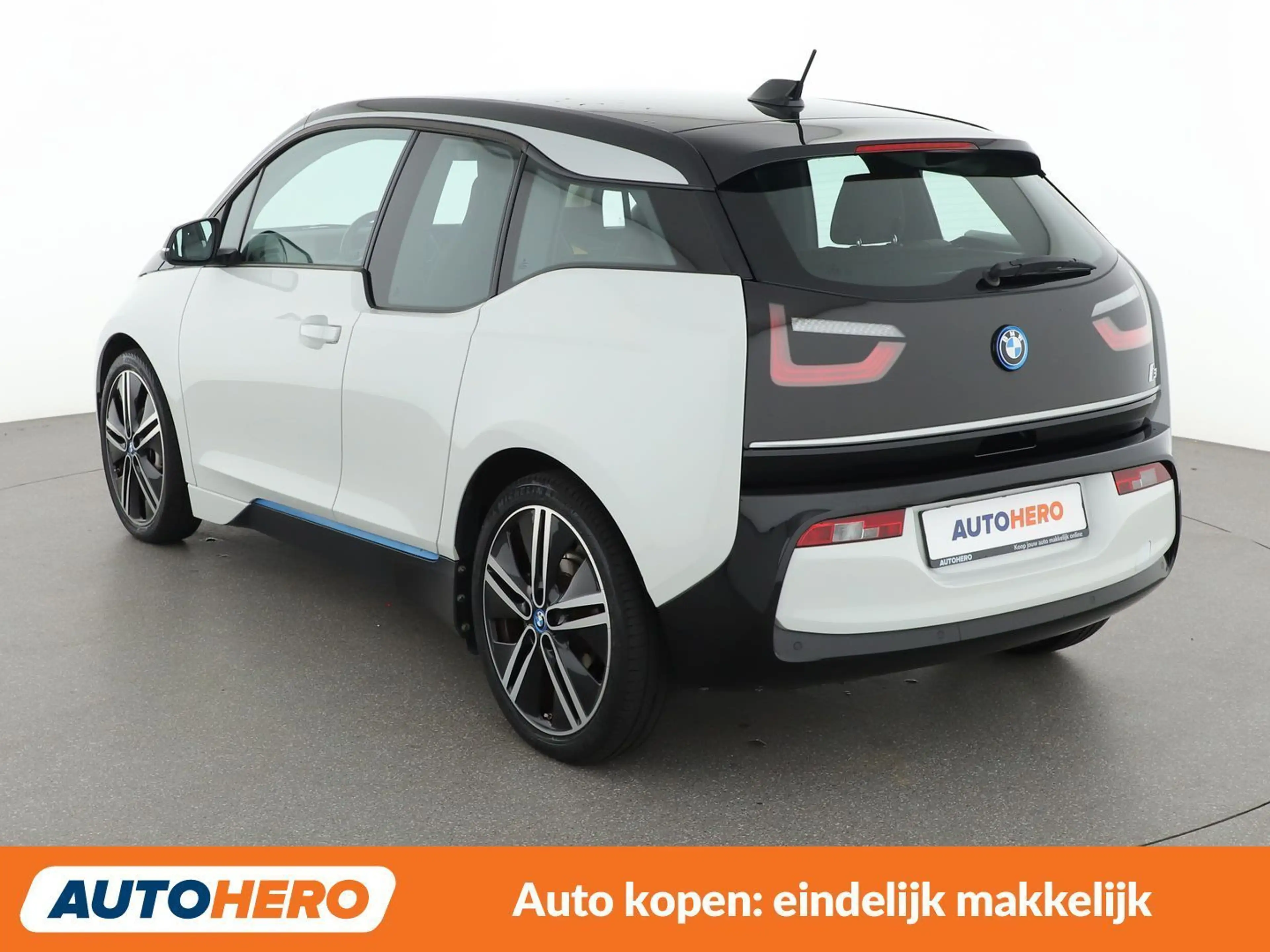 BMW i3 i3 Urban Life — photo 4