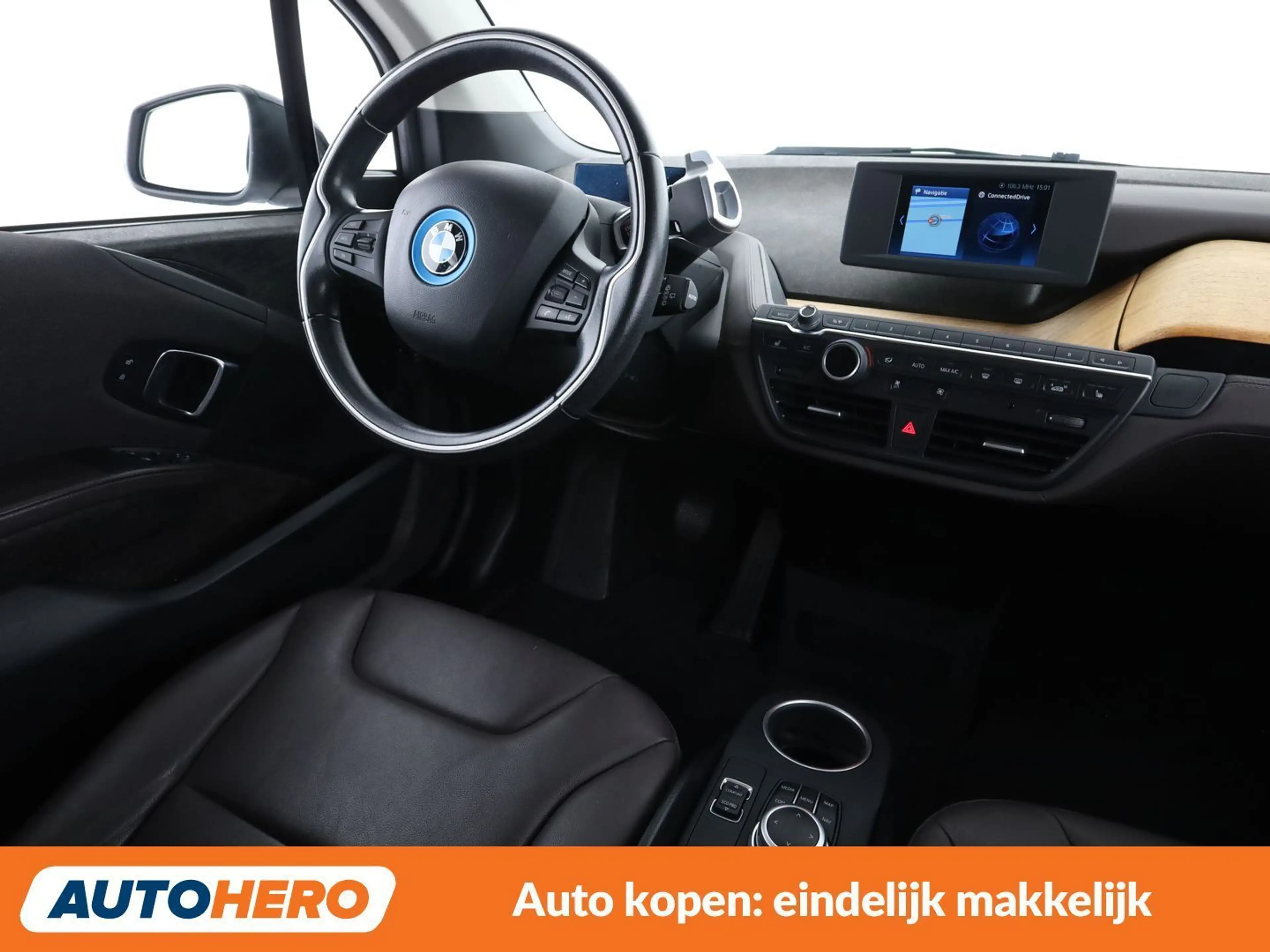 BMW i3 i3 Urban Life — photo 14
