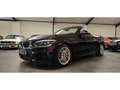 BMW 218 218i  M SPORTCABRIOLET F23 LCI PHASE 2 / HISTORIQUE Noir - thumbnail 2