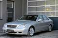 Mercedes-Benz S 320 CDI Silber - thumbnail 1