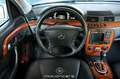 Mercedes-Benz S 320 CDI Silber - thumbnail 8