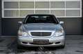 Mercedes-Benz S 320 CDI Silber - thumbnail 3