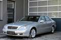 Mercedes-Benz S 320 CDI Silver - thumbnail 1