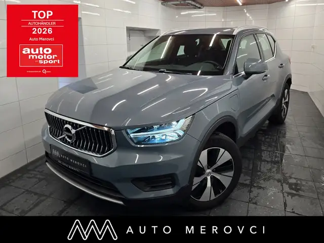 Volvo XC40 Inscription Geartronic/ACC/Lane/LED/Navi