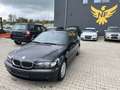 BMW 318 i Edition Lifestyle,Leder,SHZ,AHK,EU4 Schwarz - thumbnail 1